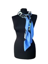 Tolles quadratisches Satin