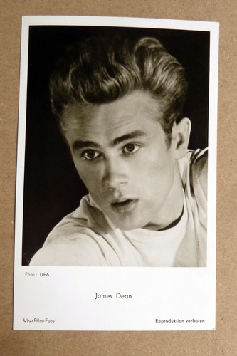 James dean freihoff verlag - dean, freihoff-verlag