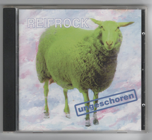 Reifrock ungeschoren prog - reifrock,