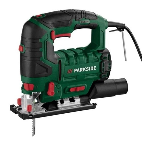 Parkside pendelhubstichsäge - parkside,
