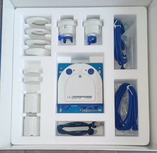 Mobotix s14d set3 - mobotix, mx-s14d-set3