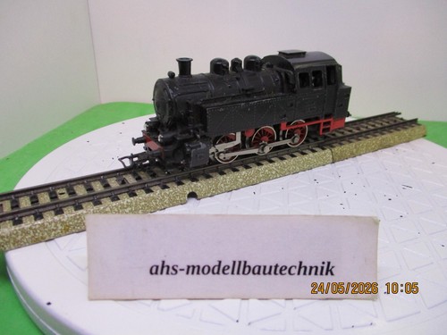 Märklin 800 version 2 - version,