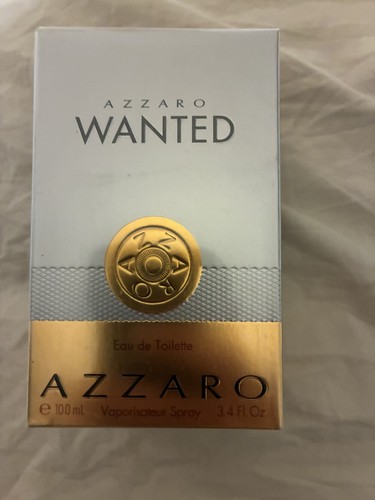 Azzaro wanted parfum - azzaro,