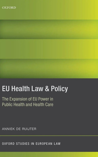 Anniek ruijter eu health - anniek,
