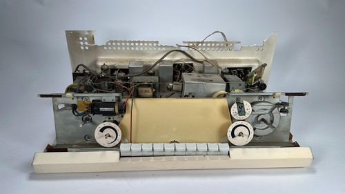 Braun atelier ersatzteile - 1-81,
