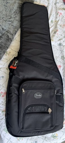 Fender gitarre reise - fender,