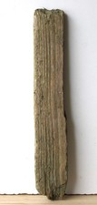 Treibholz Schwemmholz Driftwood 1  Brett  Regal Dekoration Basteln 58 cm