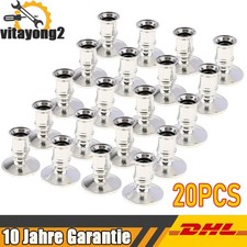 20 Stück Kerzenhalter
