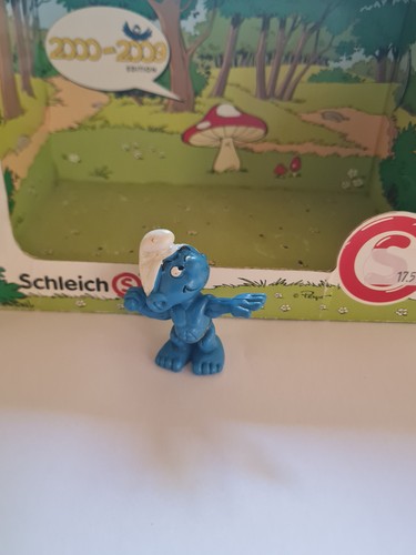 Schlümpfe schlumpf - schlümpfe,