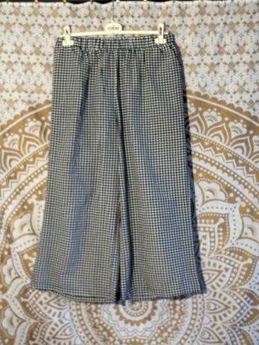Sommerhose schwarz weiß - sommerhose, gr
