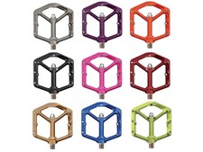 Spank Pedale Oozy Reboot flat