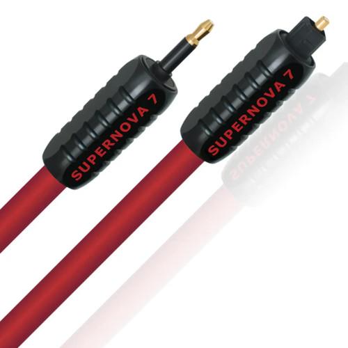 Wireworld supernova - supernova, 7