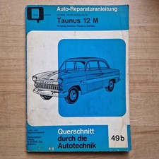 Ford taunus 12m g13al 1 - taunus, 1.5