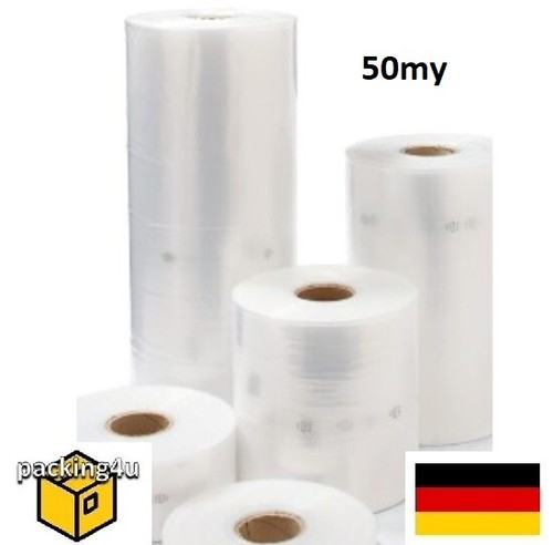 Ldpe schlauchfolie auf - ldpe,
