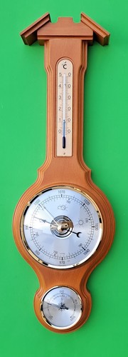 Analoge wetterstation - analoge,