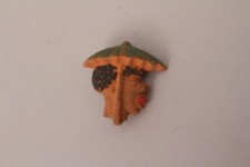 WHW Winterhilfswerk 34/36 Mohr