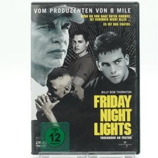 Friday Night Lights DVD Gebraucht sehr gut