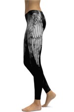 Leggings Angel´s Dust