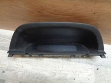 Honda FR-V 1,7 Radio Display Uhr 39410 (2)