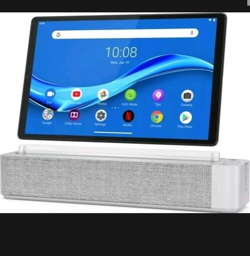 Lenovo smart tab m10 - smart, plus