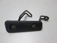 Hitzeschutz Abdeckung Schutz Auspuff Honda FES 125 Pantheon JF12 03-07