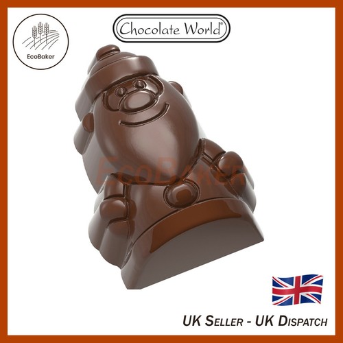 Cw1737 chocolate world - chocolate,