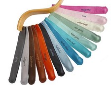 Öko Lederriemen Hochstuhl Stokke Tripp Trapp Schrittgurt Riemen Bügel