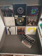 J -Rock Pop CD  Sammlung  10