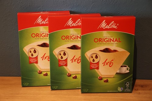 Melitta original aroma - original,