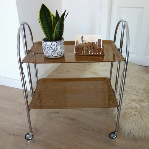 Klappbarer mid century - klappbarer,