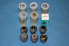 Spannzange ER20 428E ER 20 Präzisions Spannzangen zur Auswahl Rego-Fix Fahrion