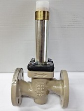 Samson Stellantrieb Typ 3214 DN25 1100651