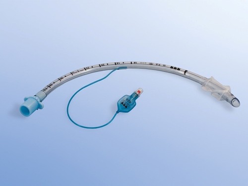Endotrachealtubus mit cuff zur - mit,
