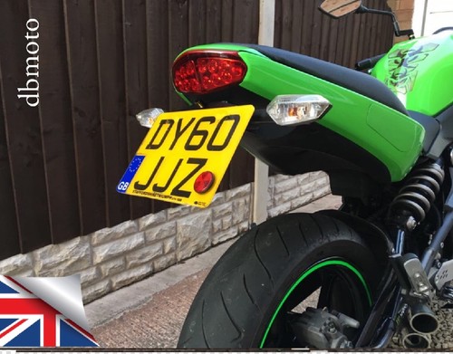 Kawasaki er6n er6f - er6n,