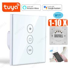 Alexa Jalousieschalter, WIFI