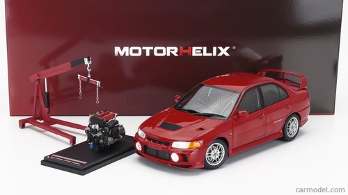 Mitsubishi lancer evo iv - evo,