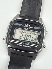 Meister-Anker Digital Quartz