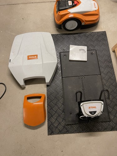 Stihl imow rmi 422 - rmi,