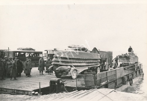 Foto kriegsmarine sturmboot - foto,