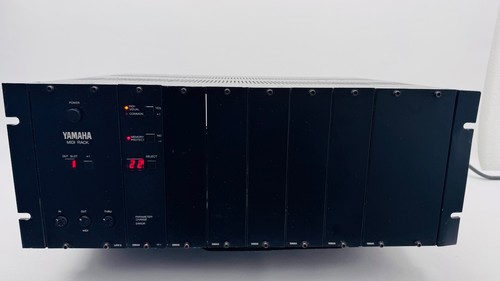 Yamaha tx816 rack - 1x, tf1