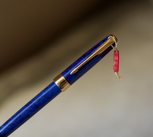 Parker sonnet füllfederhalter - parker,
