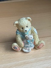 Cherished Teddies - Priscilla Hillman - 1993 - 916382