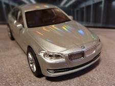 BMW 535i 🔥🏆🔥 Welly