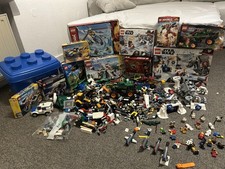 LEGO Konvolut Sammlung 1,7 Kg