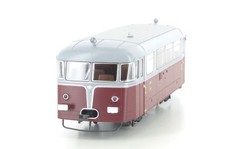 MU T95108 VT 95 Schienenbus