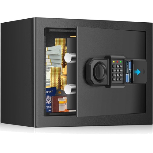 Kleiner safe für - safe,