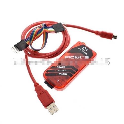 Pickit3 pic kit3 debugger - pickit3,