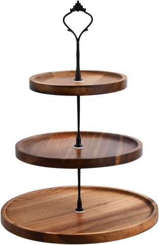 Etagere etagen holz - etagen,