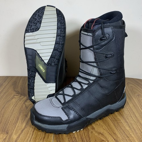 Rossignol snowboard boots - rossignol,