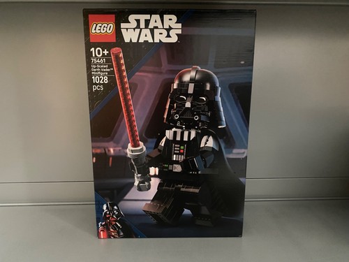 Lego star wars 75461 - star,